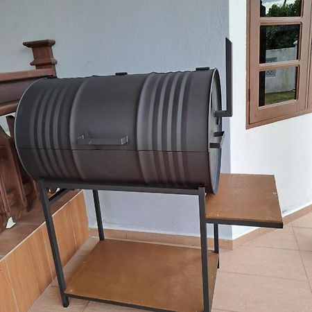 Zn Homestay Gong Badak Kampong Pengkalan Maras Buitenkant foto